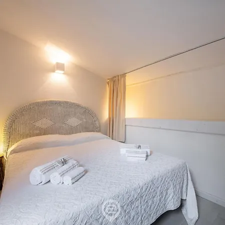 Casa vacanze Porto Luna 25 - Hala *