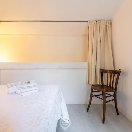 Porto Luna 25 - Hala Casa vacanze Simius