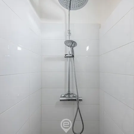 Porto Luna 25 - Hala Simius