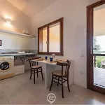 בית נופש Porto Luna 25 - Hala