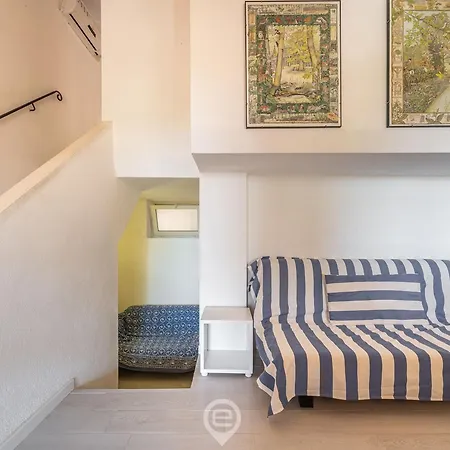 Estay - Porto Luna 25 - Hala Симиус