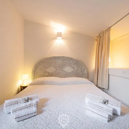 بيت للعطل Estay - Porto Luna 25 - Hala *